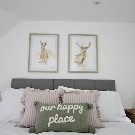 Owl Cottage - Cosy Cotswolds Stone Escape, Dog Friendly Wyck Rissington Eksteriør bilde