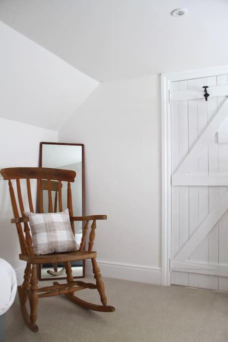 Owl Cottage - Cosy Cotswolds Stone Escape, Dog Friendly Wyck Rissington Eksteriør bilde